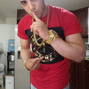 Meet your Posher, Damian